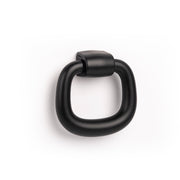 PENDANT - 40x35mm Handle Matt black