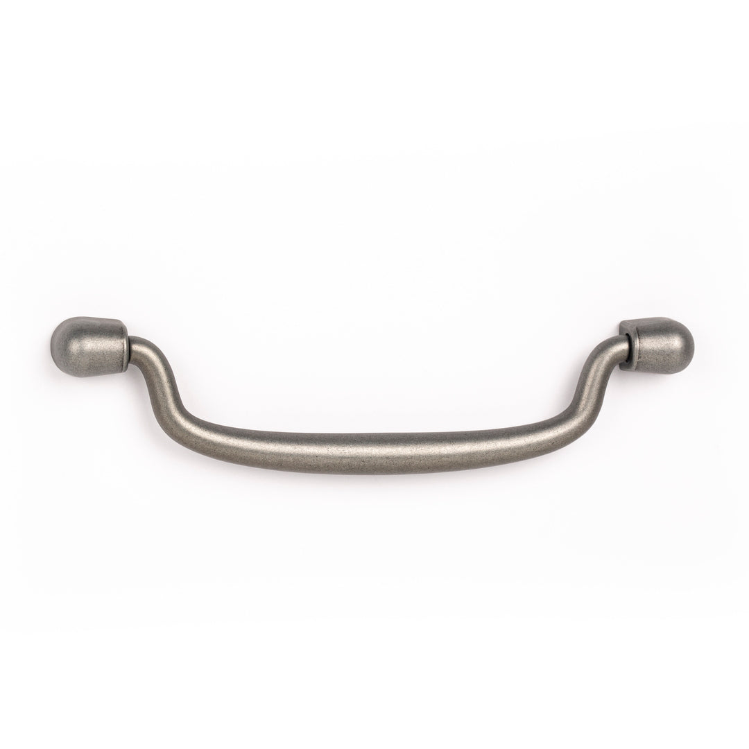 PENDANT - CC128L138 Handle Pewter