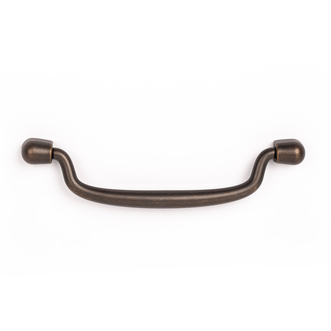 PENDANT - CC128L138 Handle Antique brass