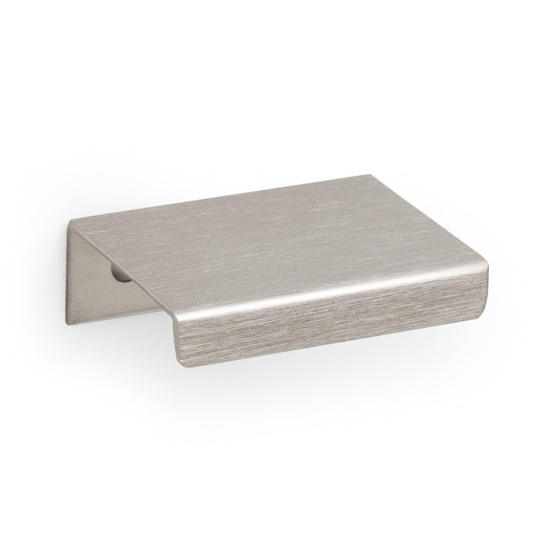 WAY - CC32L50 Profile Handle Stainless Steel look