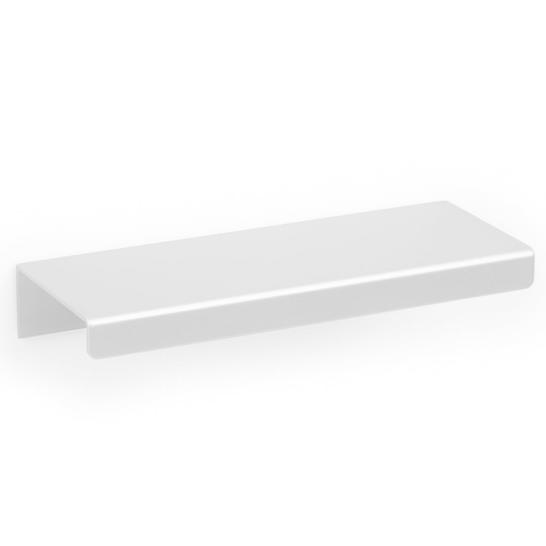 WAY - CC64L100 Profile Handle Anodized matt