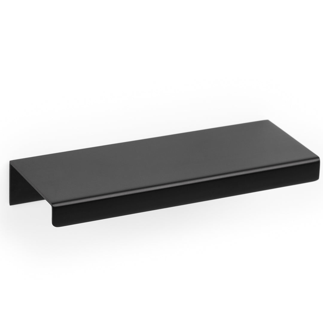 WAY - CC64L100 Profile Handle Matt black