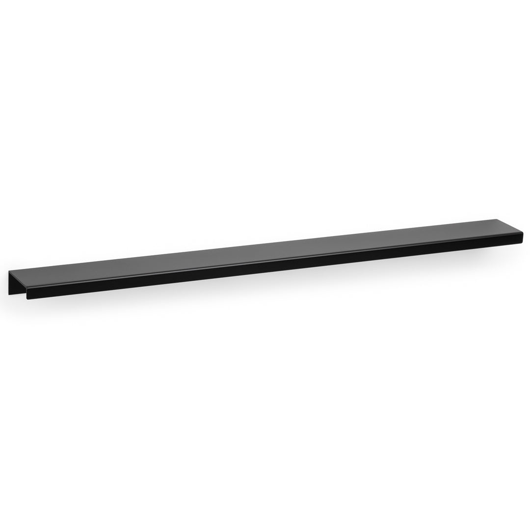 WAY - CC320L400 Profile Handle Matt black
