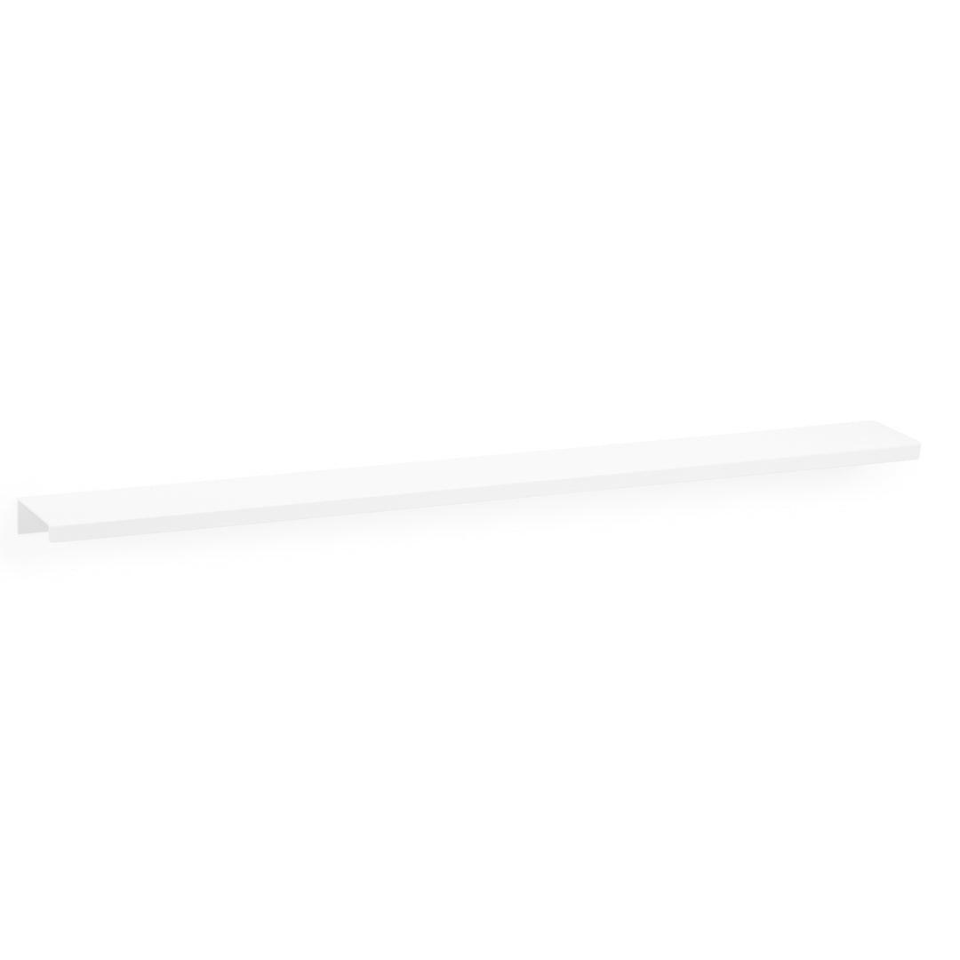 WAY - CC320L400 Profile Handle White