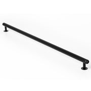 RILLE - CC480L510mm Handle Brushed black