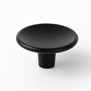 DISC - D38mm Knob Matt black
