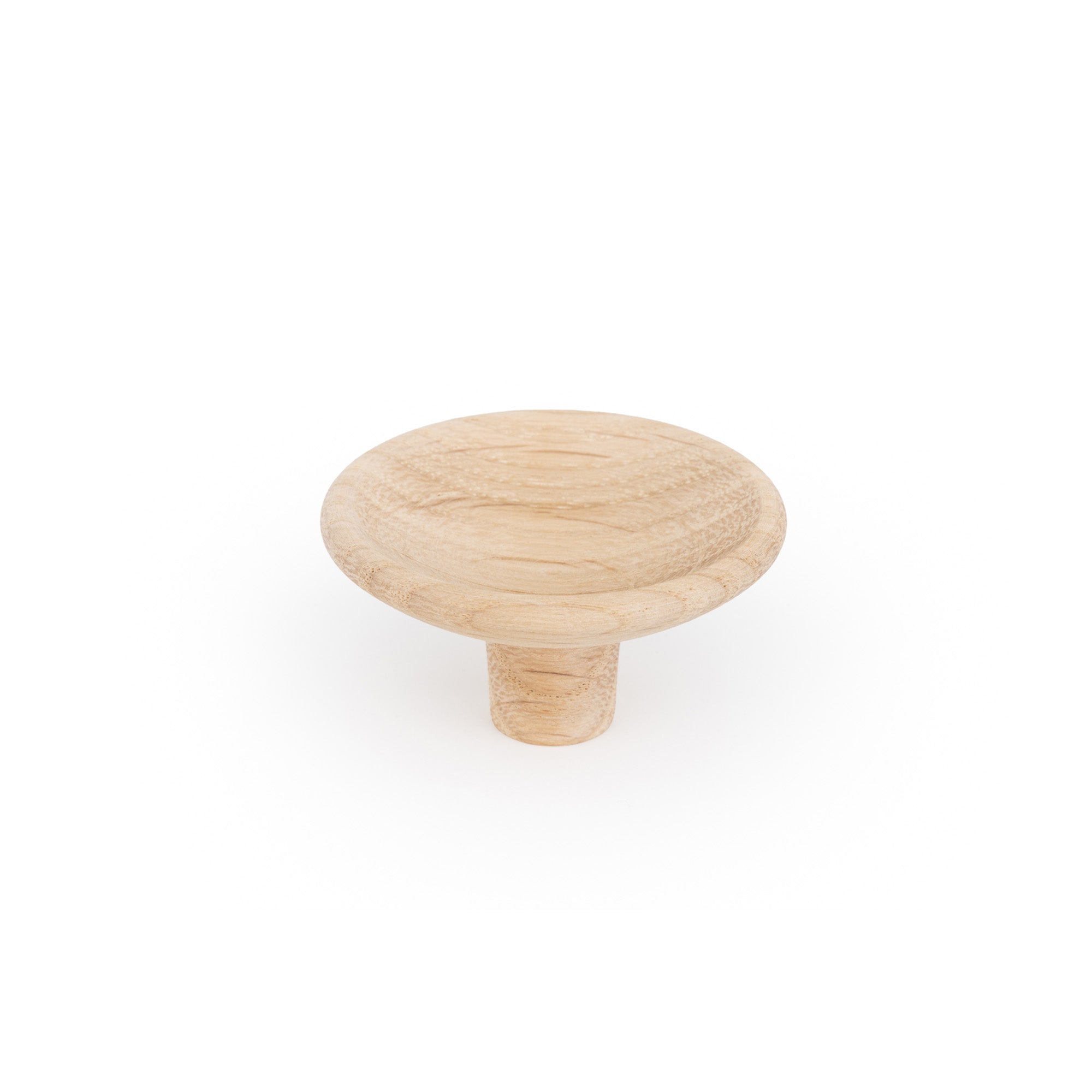 Viefe DISC Knob Raw / 50mm