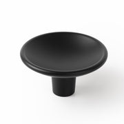 DISC - D50mm Knob Matt black