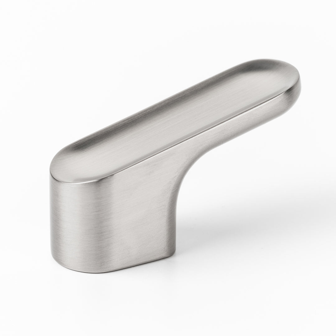 LUV - 17x51mm Knob Brushed nickel