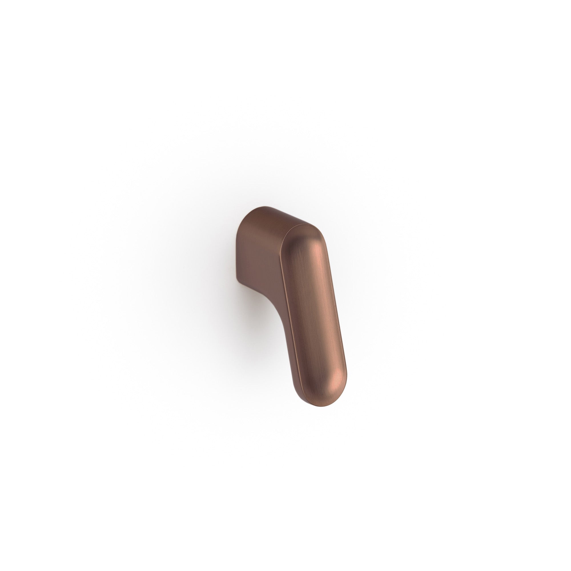 Viefe LUV Knob Brushed bronze / 175 x 51.2mm