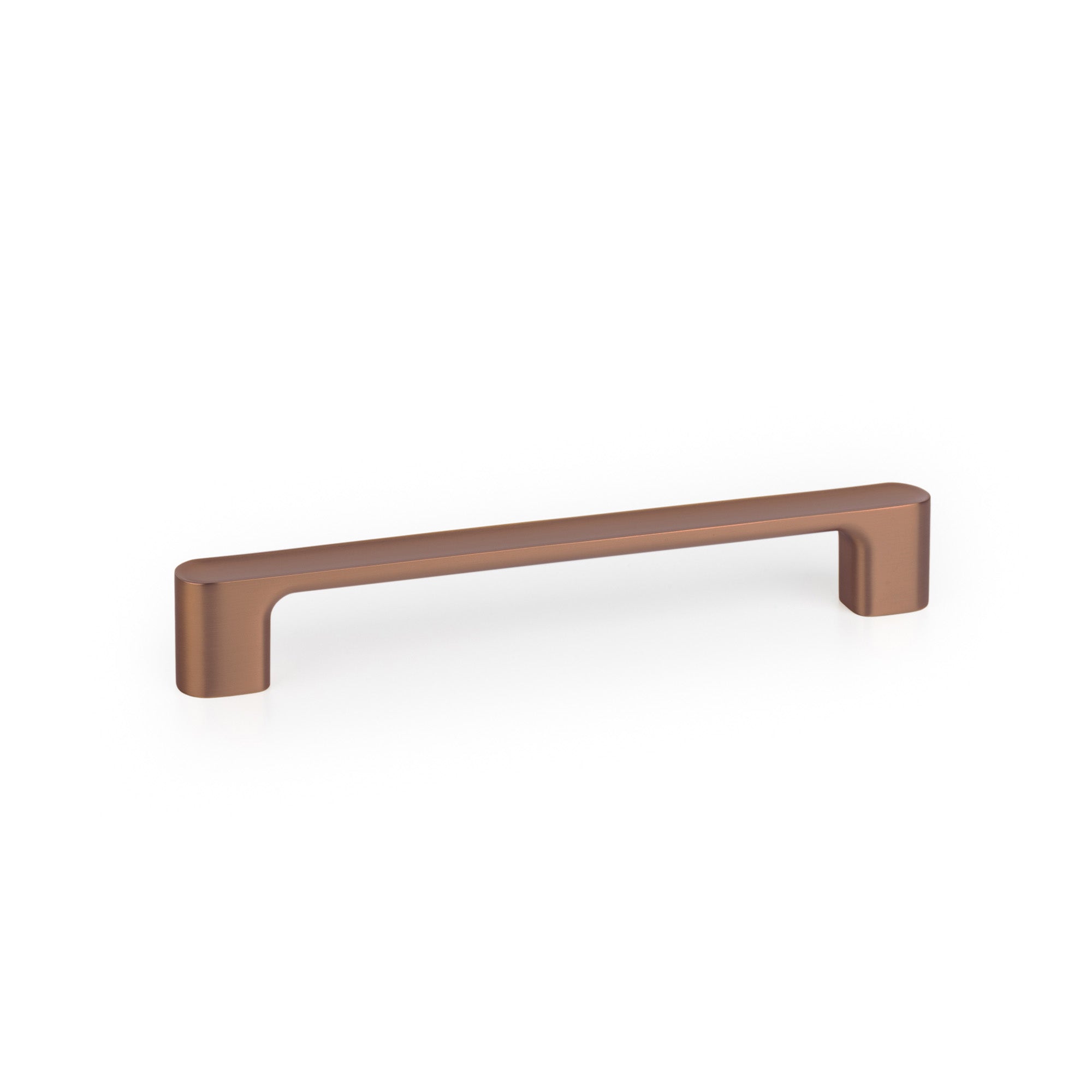 Viefe LUV Handle Brushed bronze / 192mm