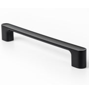 LUV - CC192L202mm Handle Matt black