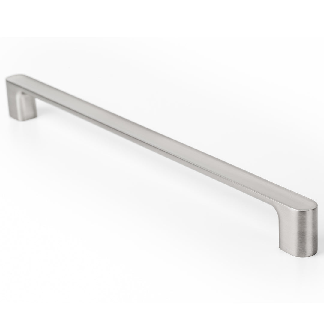 LUV - CC320L330mm Handle Brushed nickel
