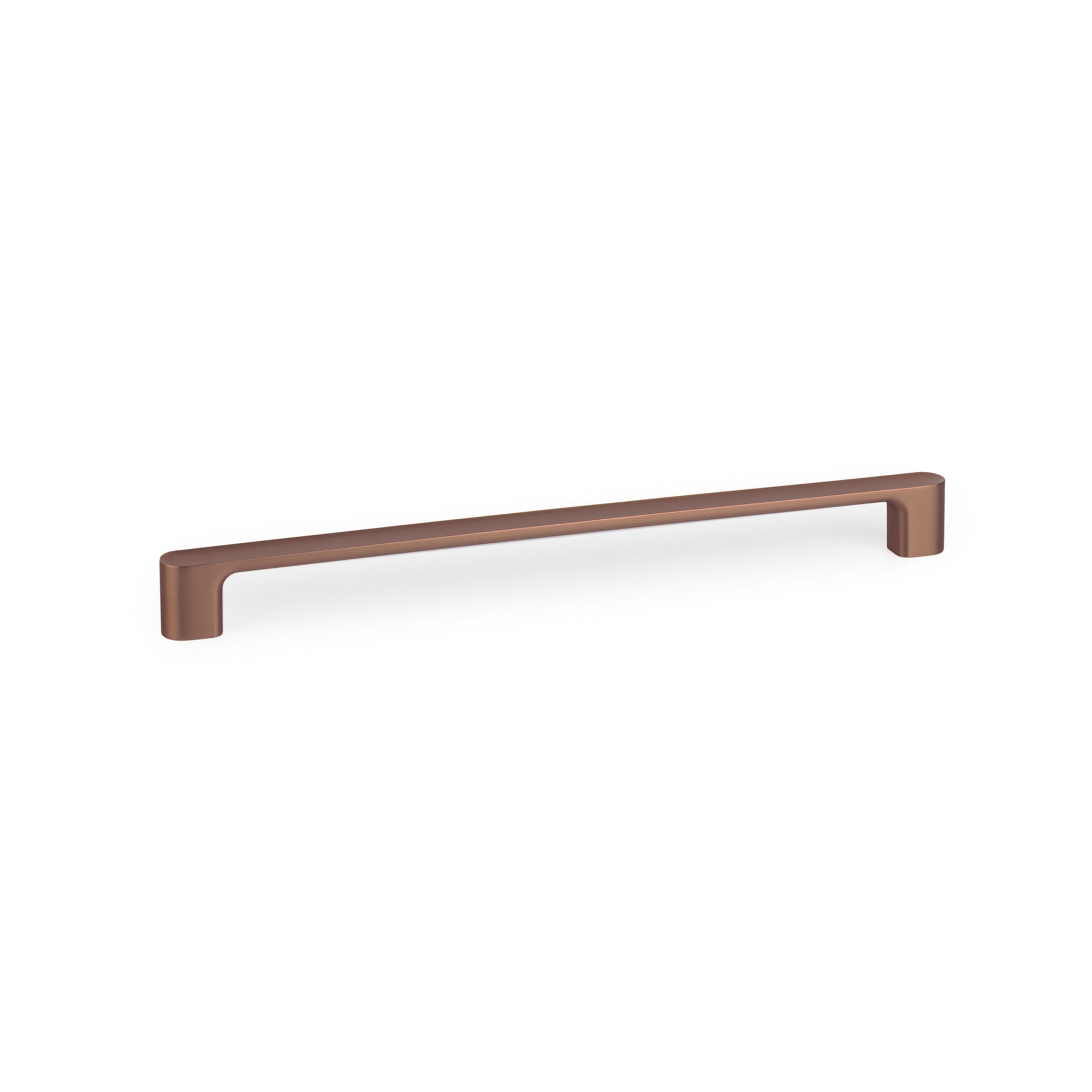 Viefe LUV Handle Brushed bronze / 320mm