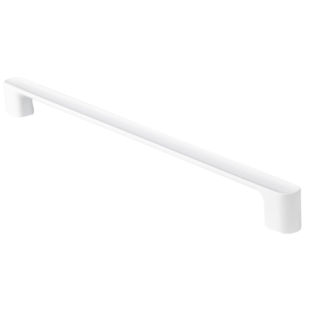 LUV - CC320L330mm Handle Matt white