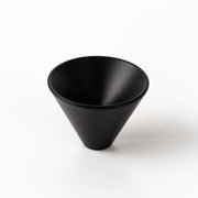 CONIC - D43mm Knob Matt black