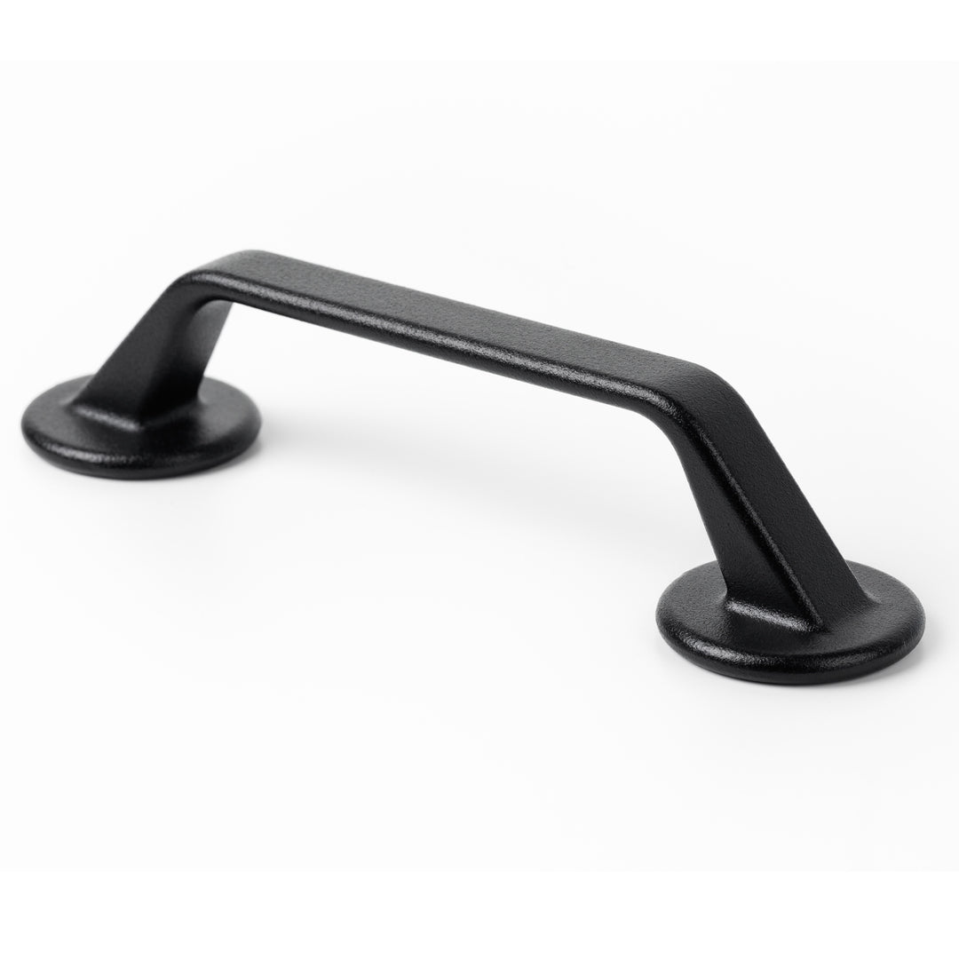 OTO - CC128L168mm Handle Textured black