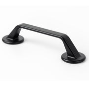 OTO - CC128L168mm Handle Textured black