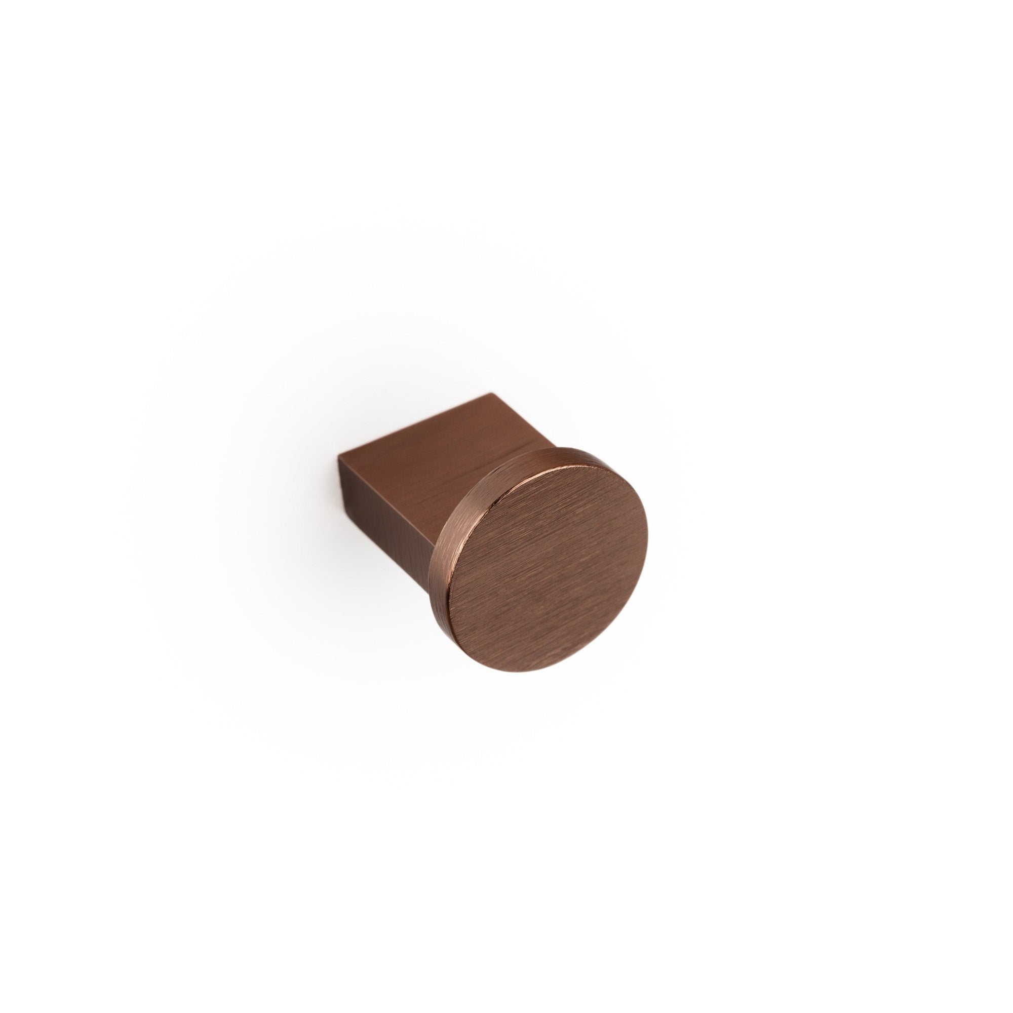 Viefe NEXX Knob Brushed bronze / 25mm