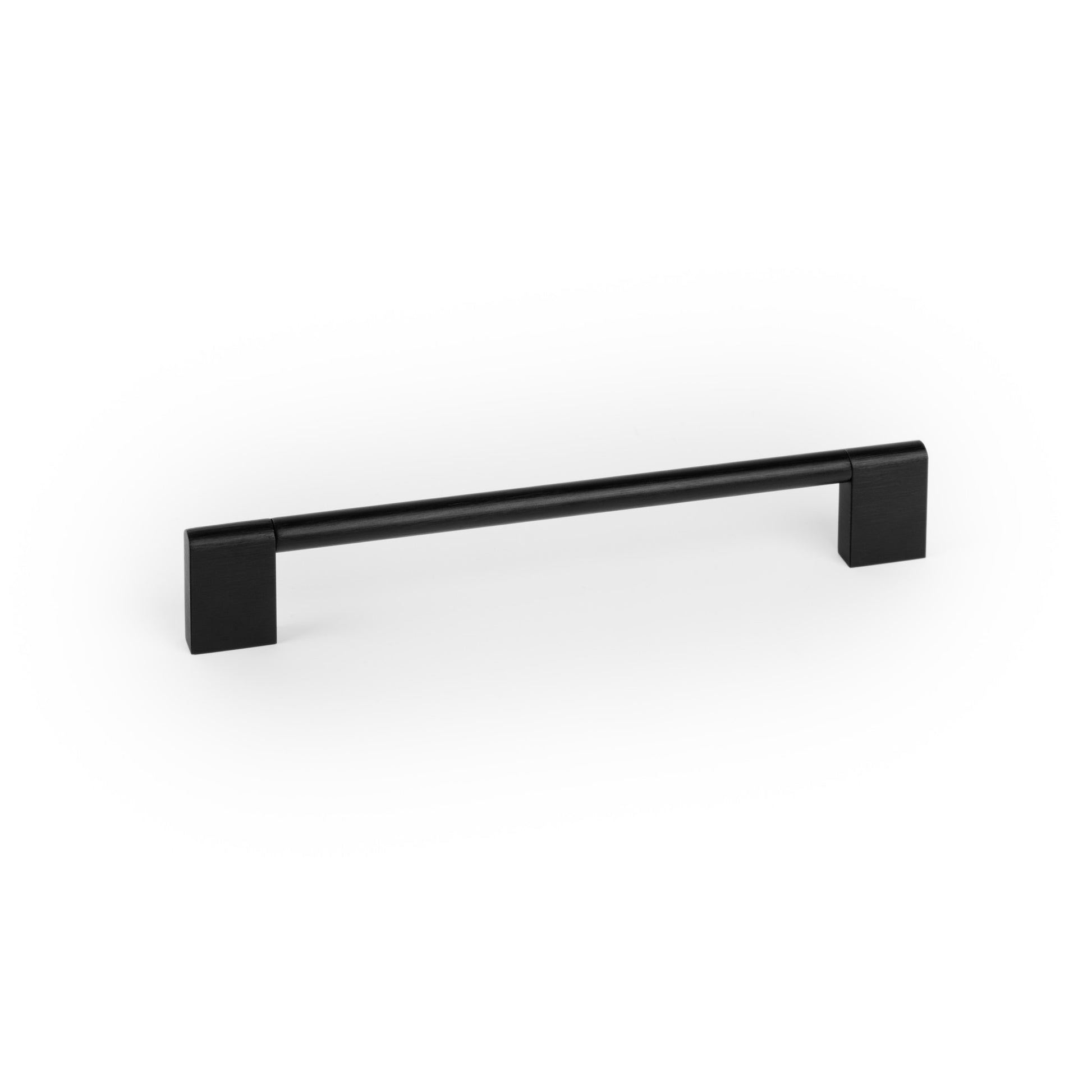 Viefe NEXX Handle Brushed black / 160mm