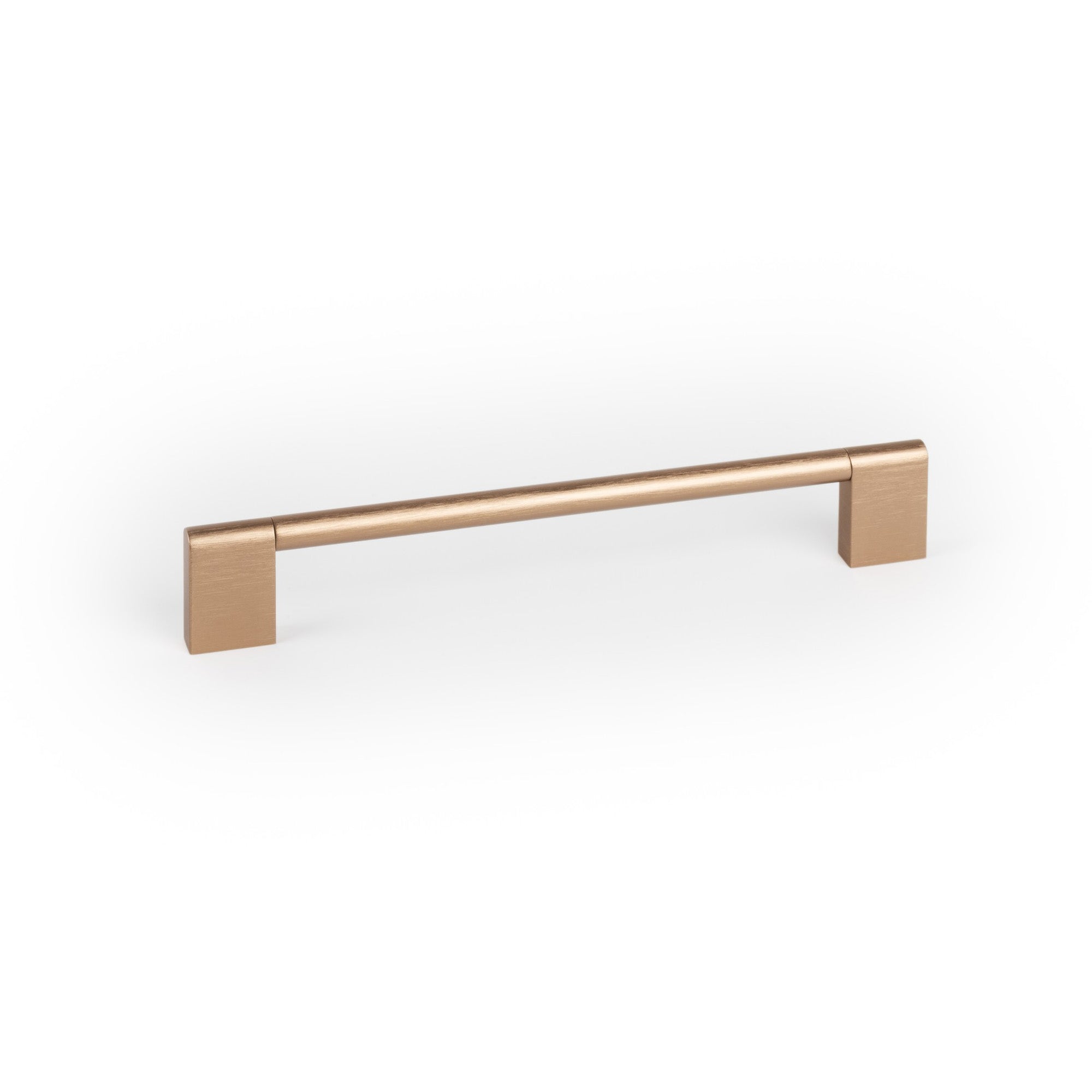 Viefe NEXX Handle Brushed brass cava / 160mm