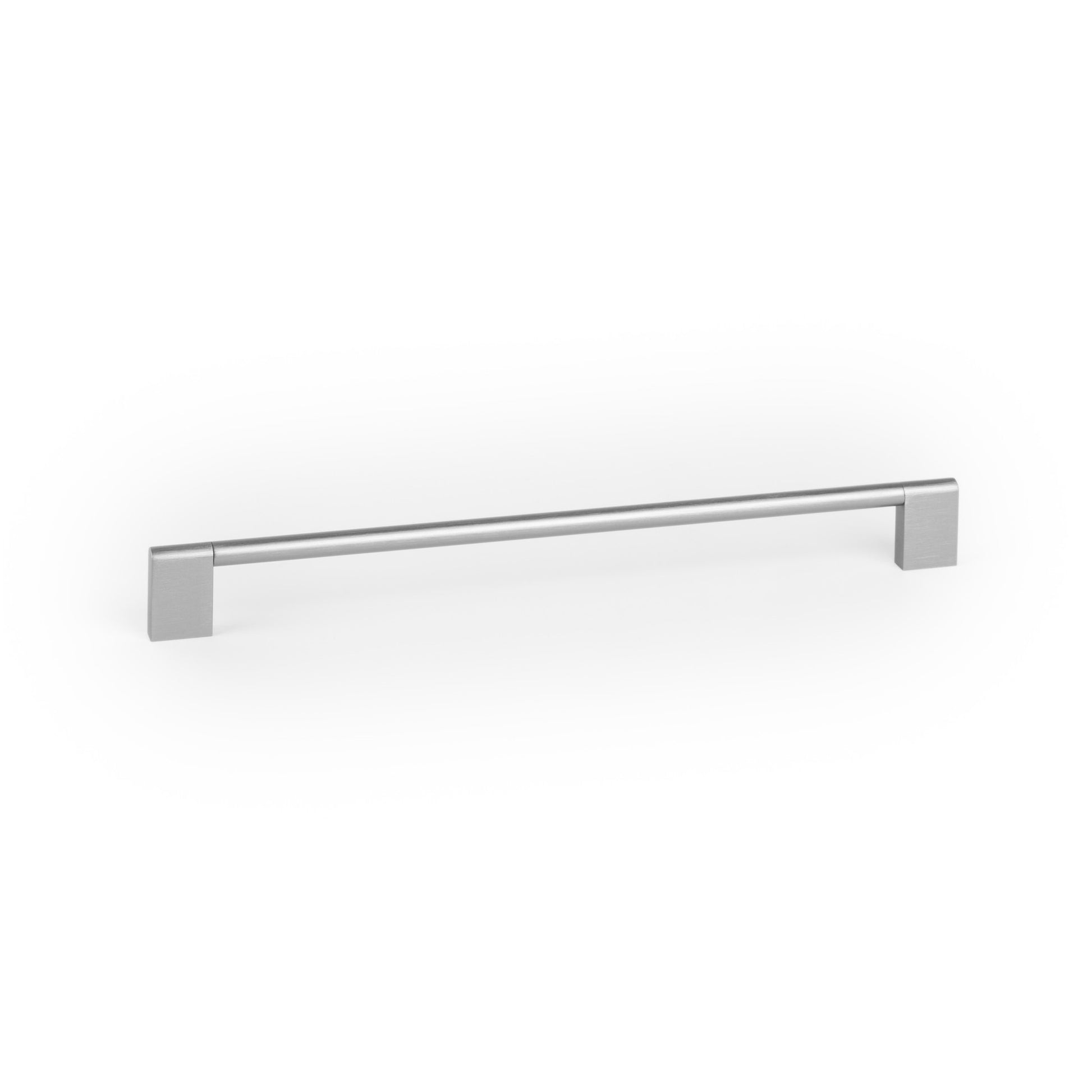 Viefe NEXX Handle Stainless Steel look / 256mm