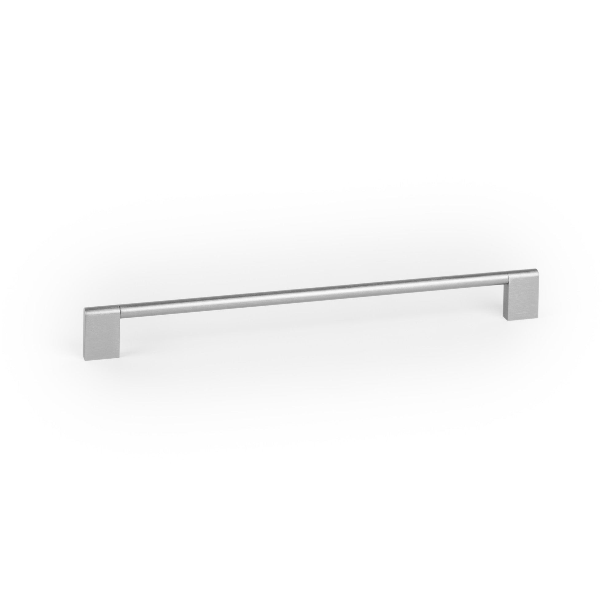 Viefe NEXX Handle Stainless Steel look / 256mm