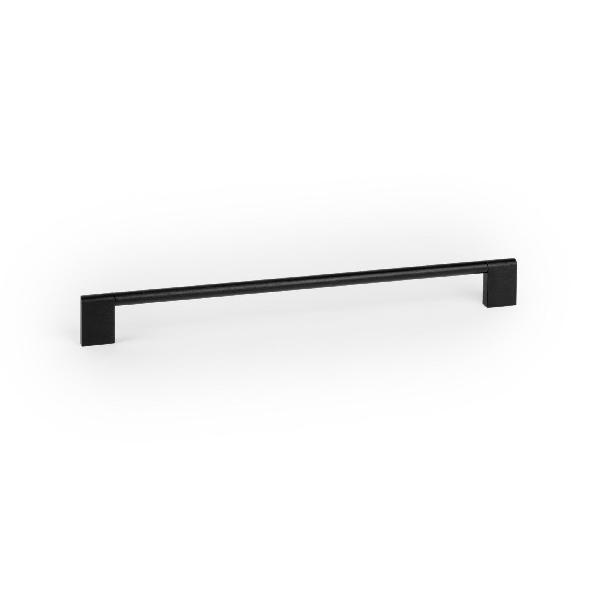 Viefe NEXX Handle Brushed black / 256mm