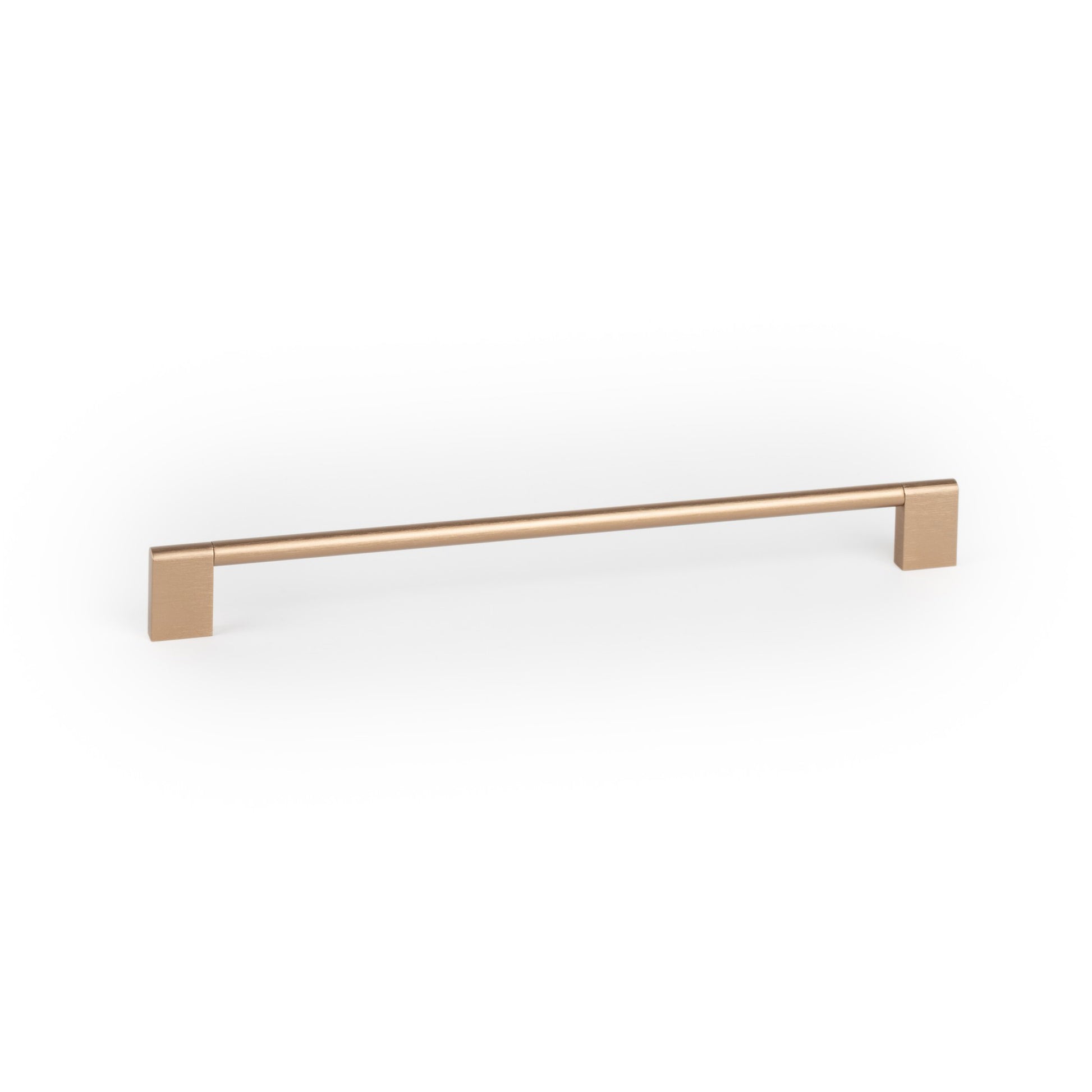 Viefe NEXX Handle Brushed brass cava / 256mm