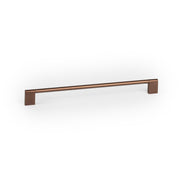 Viefe NEXX Handle Brushed bronze / 256mm