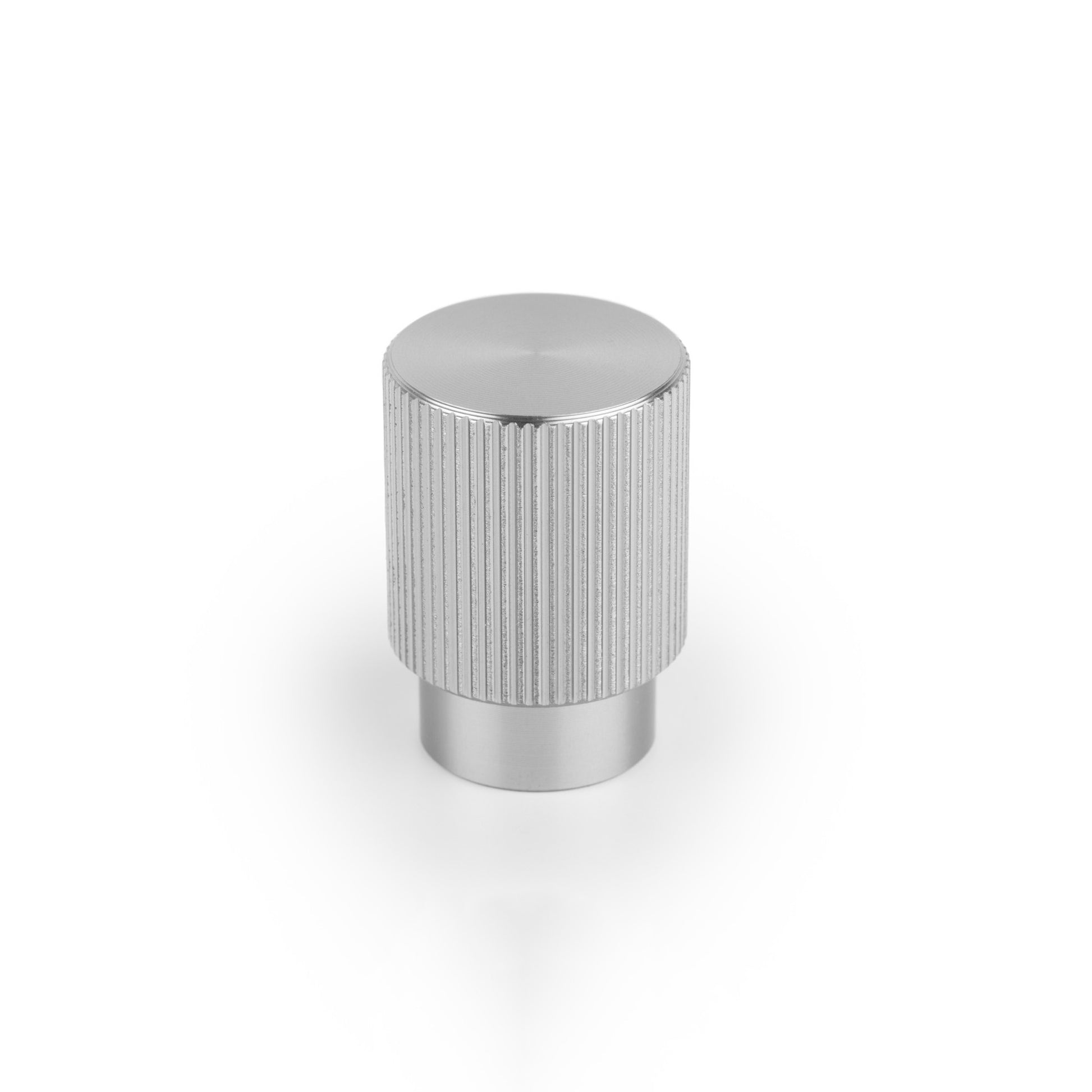 Viefe ARPA - Diam22mm Knob Stainless Steel look