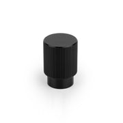 Viefe ARPA - Diam22mm Knob Brushed black