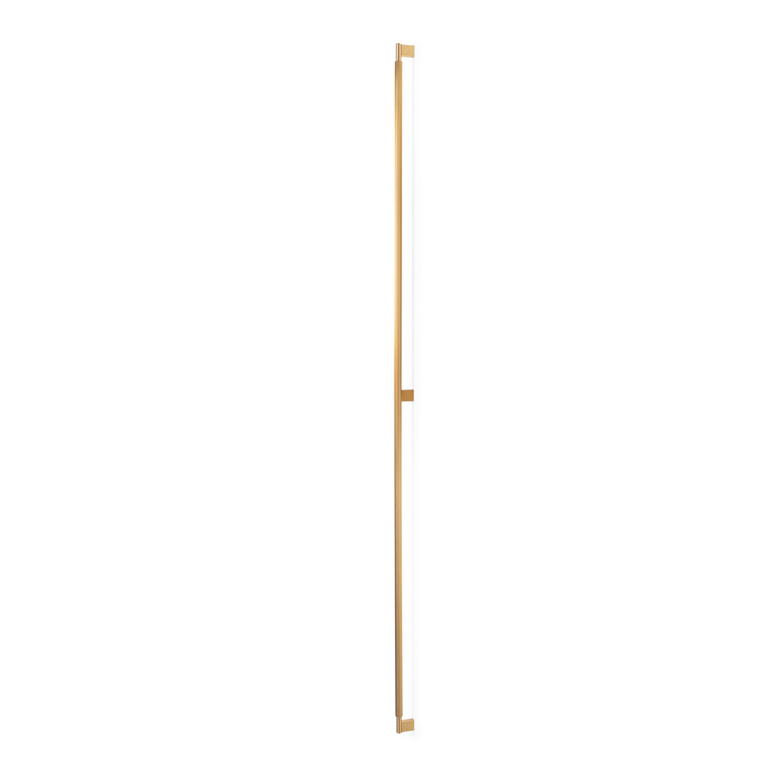 ARPA - CC1178L1200mm Handle Brushed dark brass