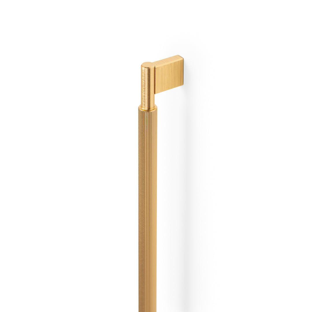 ARPA - CC1178L1200mm Handle Brushed dark brass