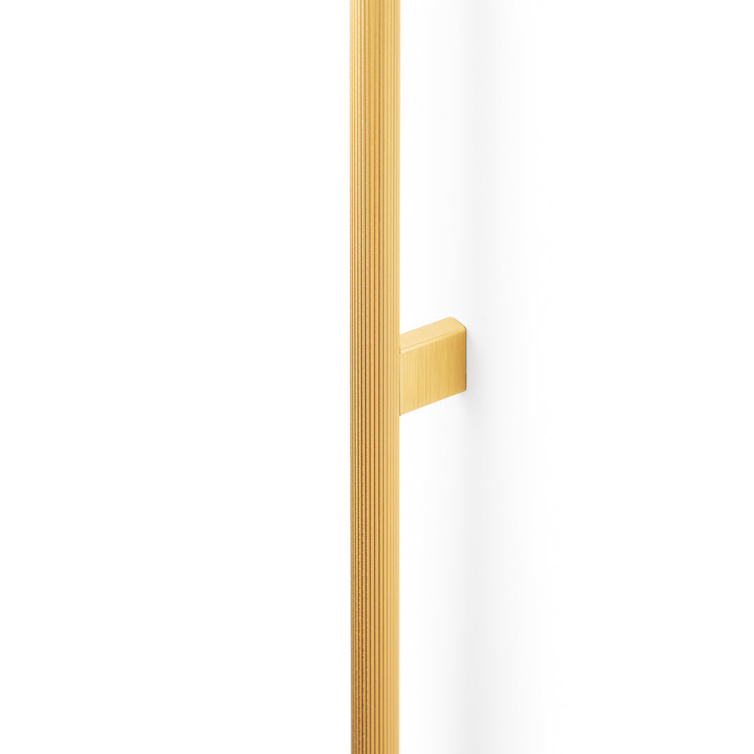 ARPA - CC1178L1200mm Handle Brushed dark brass