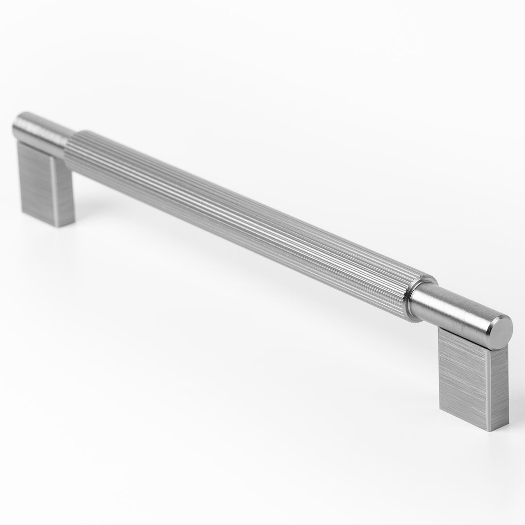 ARPA - CC192L214mm Handle Stainless Steel look