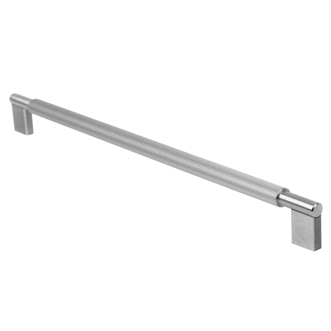 ARPA - CC320L340mm Handle Stainless Steel look