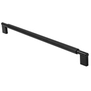 ARPA - CC320L340mm Handle Brushed black