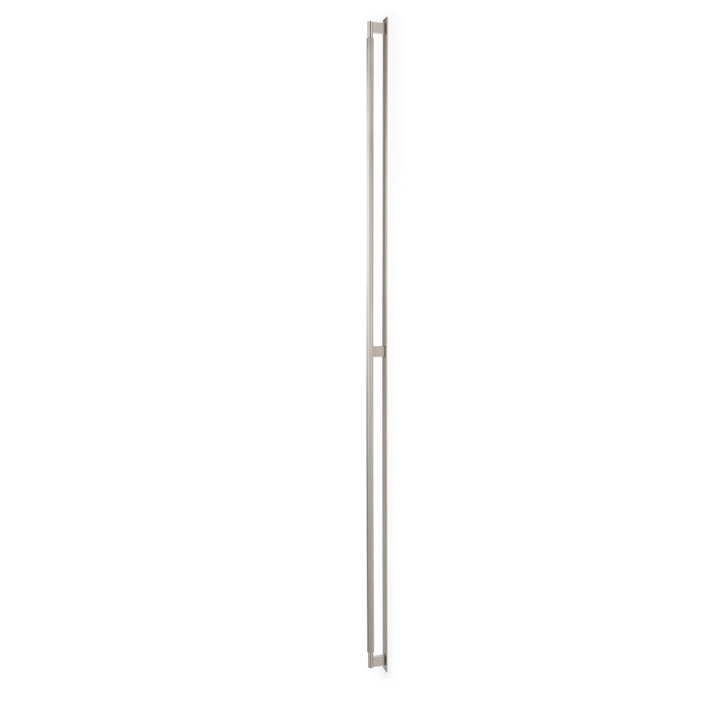 ARPA Plate - CC1178L1216mm Handle Stainless Steel look