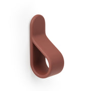 BELT - 22x63mm Knob Volcano red
