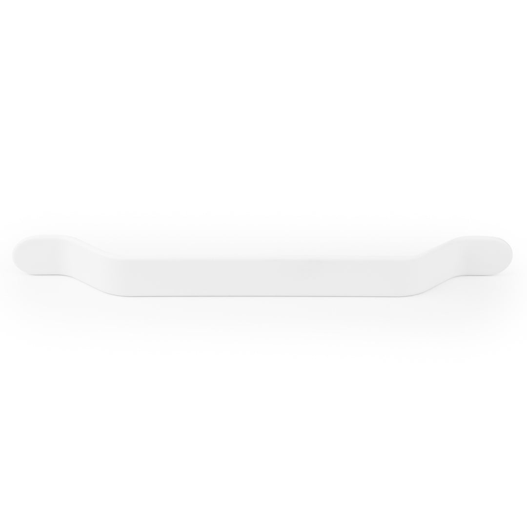 BELT - CC160L221mm Handle Matt white