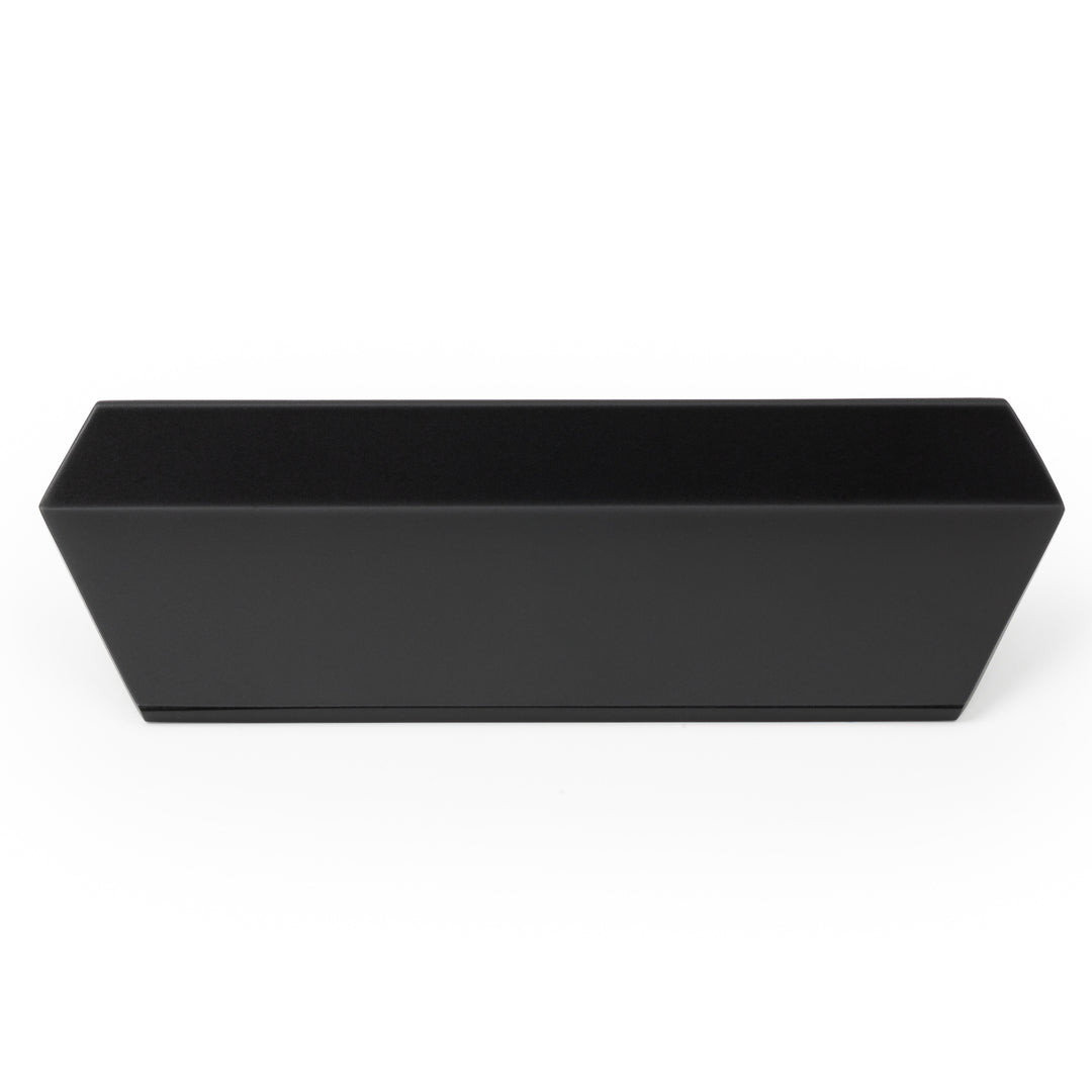 PLIE - CC64L114mm Handle Matt black