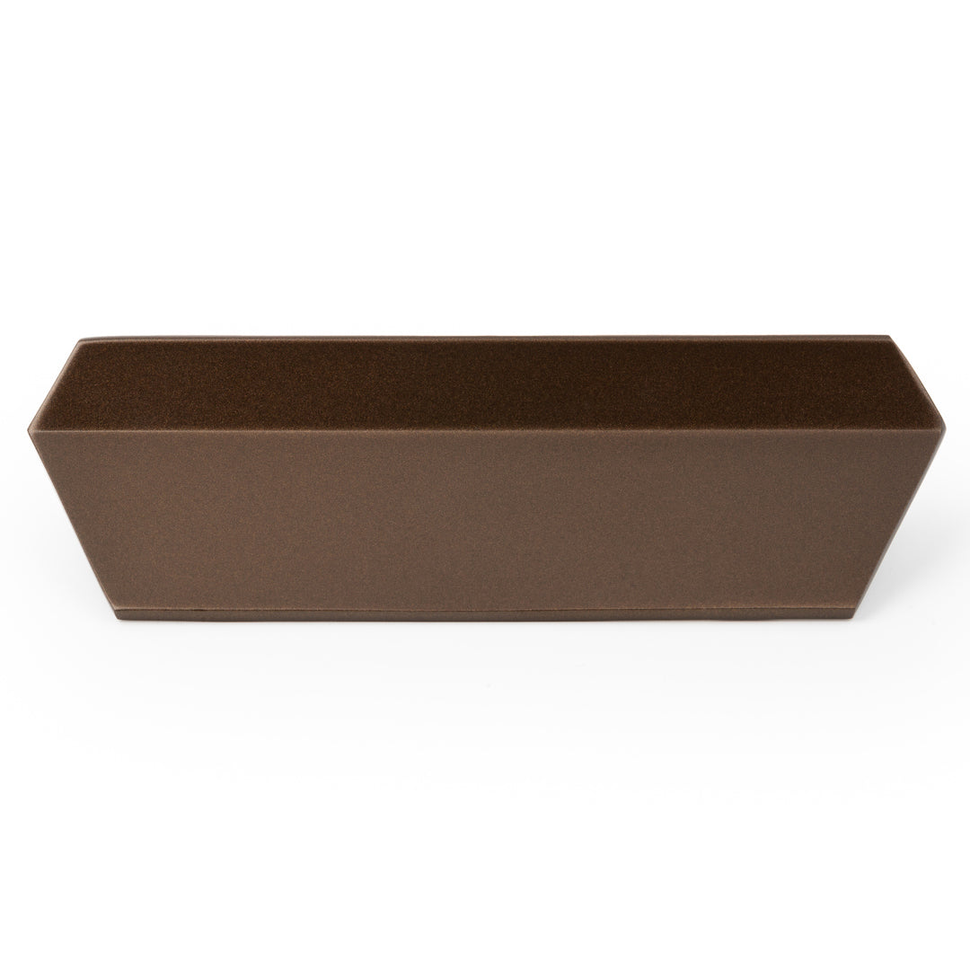 PLIE - CC64L114mm Handle Metallic brown