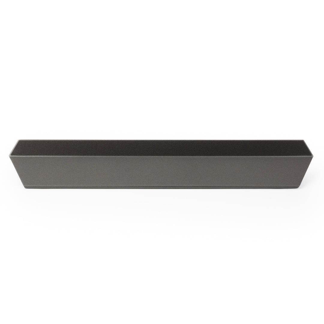 PLIE - CC160L210mm Handle Metallic grey