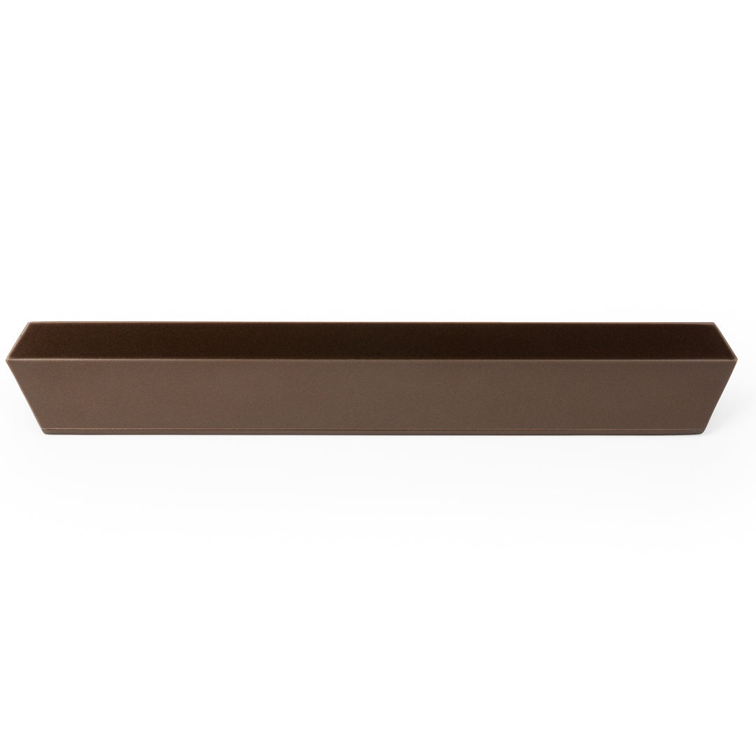 PLIE - CC160L210mm Handle Metallic brown