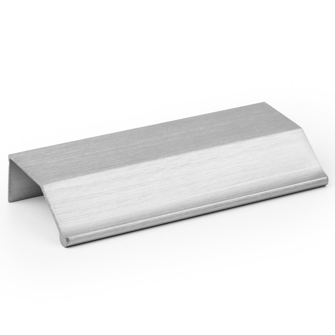 WING - CC64L100mm Handle Stainless Steel look