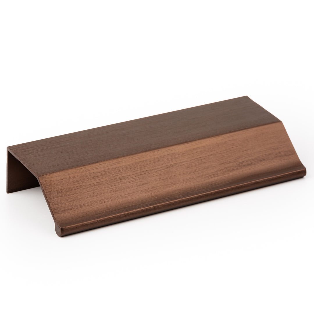 WING - CC64L100mm Handle Antique bronze