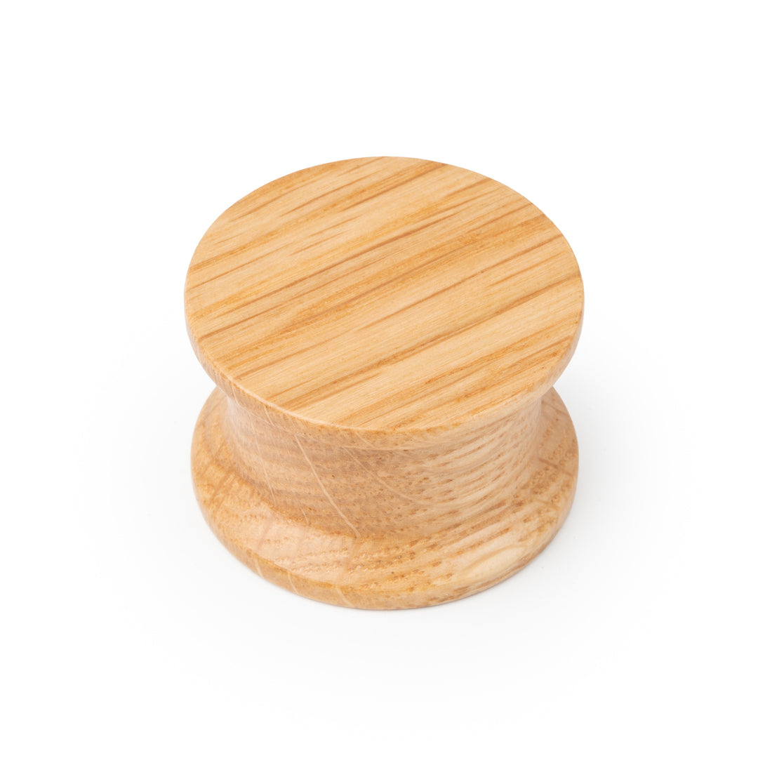 OH! - 40mm Knob Oak