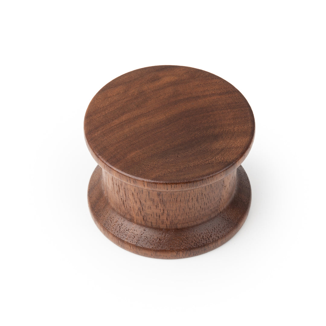 OH! - 40mm Knob Walnut