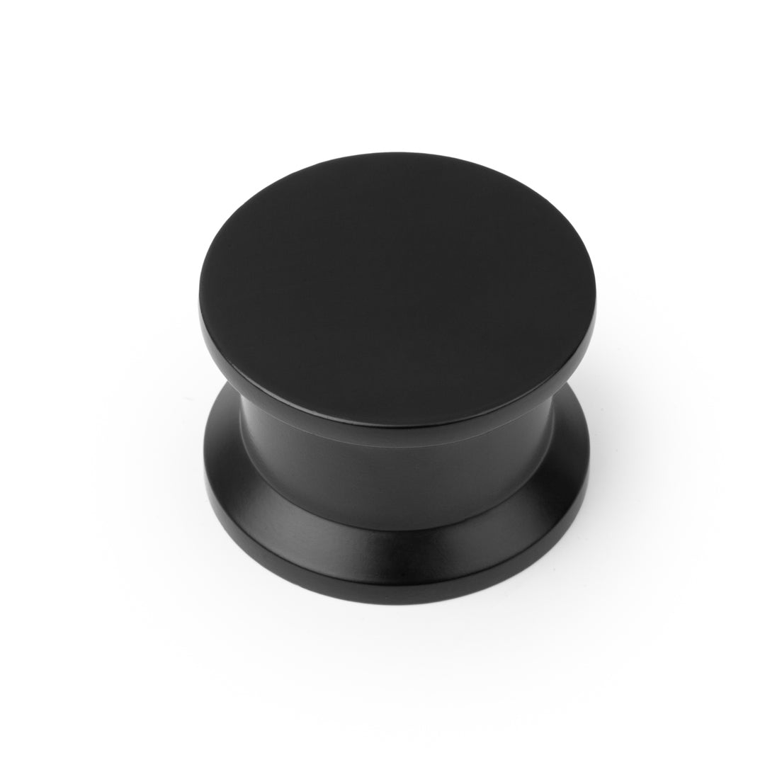 OH! - 40mm Knob Matt black